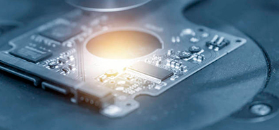 ATXMEGA256A3U-MH: The Future of Microcontroller Excellence